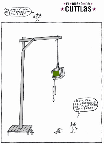 Nuevas Tecnologias...